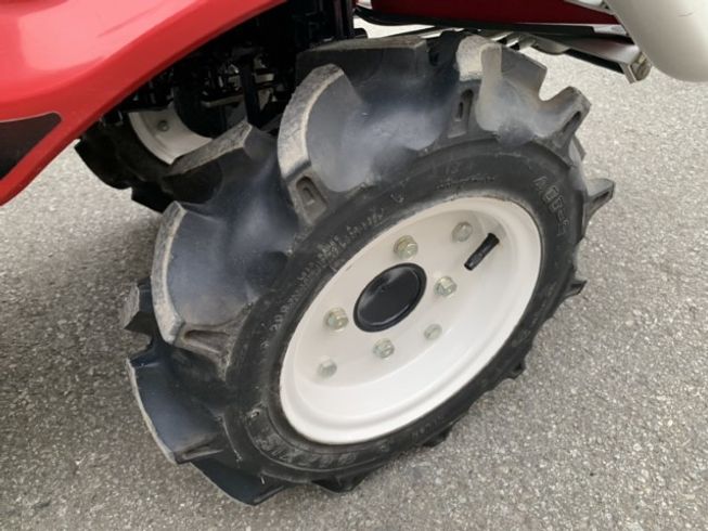 トラクター A-10V,10A 写真９